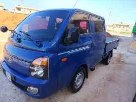 Hyundai Porter 2015