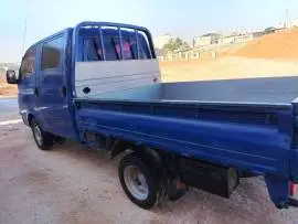 Hyundai Porter 2015