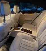 Mercedes CLS 550 4MATIC 2014