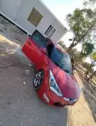Hyundai Veloster 2011, Idlib