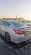 Nissan Altima 2017