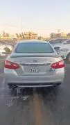 Nissan Altima 2017