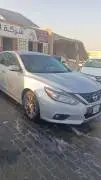 Nissan Altima 2017