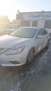 Nissan Altima 2017