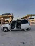 كيا كرنفال 2012, حلب
