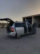 كيا كرنفال 2012, حلب