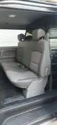 هيونداي H1 2010, حمص