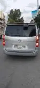 هيونداي H1 2010, حمص