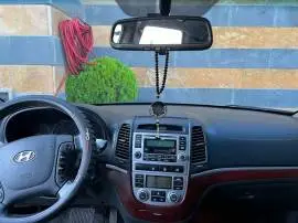 Hyundai Santa Fe 2008 for sale