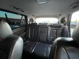 Hyundai Santa Fe 2008 for sale