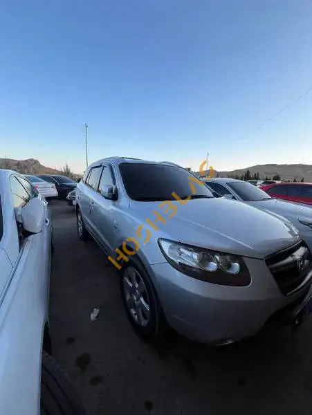 Hyundai Santa Fe 2008 for sale