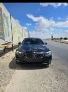 بي ام دبليو 520d موديل 2013