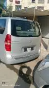 هيونداي اتش ون 2010, حلب