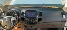 Toyota Hilux 2015