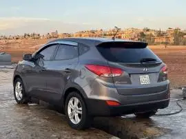 هيونداي توسان 2011 للبيع, حلب