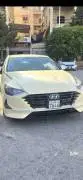 Hyundai Sonata 2020 for sale, Aleppo