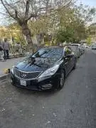 هيونداي 2014 بمحرك Gdi 2400cc, دمشق