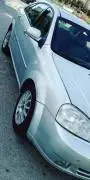 دايو لاسيتي 2005, دمشق