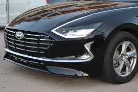هيونداي سوناتا 2021, درعا