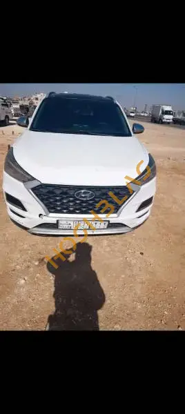 توسان 2019 كاملة