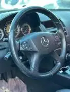 مرسيدس C200 2012 كاملة المواصفات
