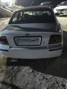 هيونداي سوناتا 2002, حلب