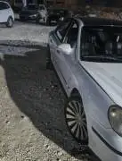 هيونداي سوناتا 2002, حلب