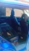 ميتسوبيشي باجيرو 2001 للبيع