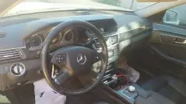 مرسيدس S220 2012, حمص