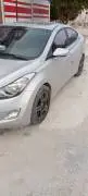هيونداي النترا 2011, حلب