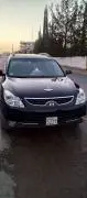 Hyundai Veracruz 2011, Aleppo