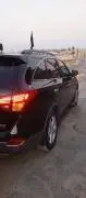 Hyundai Veracruz 2011, Aleppo