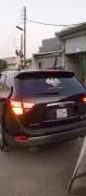 Hyundai Veracruz 2011, Aleppo