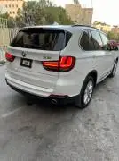 BMW X5 2016