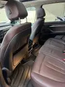 BMW X5 2016