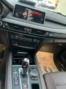 BMW X5 2016