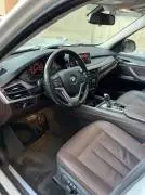 BMW X5 2016