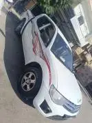 Mitsubishi Pickup 2015