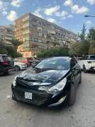 Toyota Hybrid 2012, Damascus