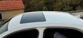 Mercedes Benz E300 2011