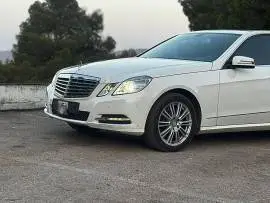 Mercedes Benz E300 2011