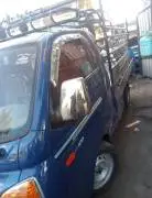Hyundai Porter 2012 for sale, Damascus
