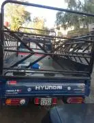 Hyundai Porter 2012 for sale, Damascus