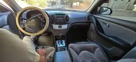 2011 Hyundai Avante for sale