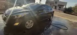 أفانتي 2012