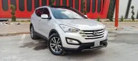Hyundai DM 2013 Korean Import