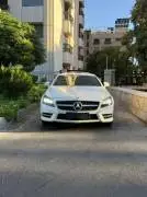 مرسيدس CLS 500 2013 للبيع