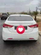 Hyundai Elantra Avante 2011, Aleppo