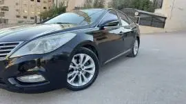 هيونداي أزيرا 2012 للبيع, دمشق