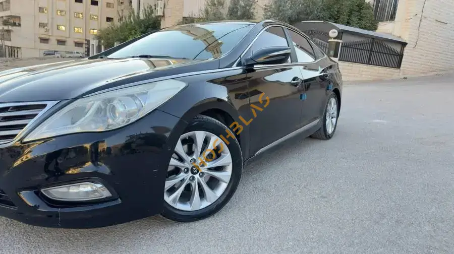 هيونداي أزيرا 2012 للبيع, دمشق